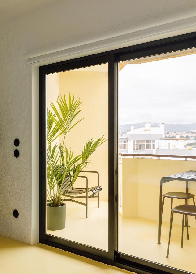 Boavista Apartment By Olala Homes Cascais Dış mekan fotoğraf